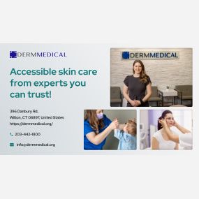 Dermatologists Norwalk CT