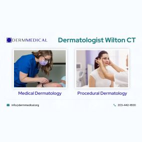 Dermatologist Norwalk CT