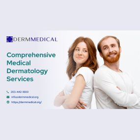 Dermatologist Norwalk