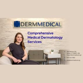 Dermatologists Ridgefield CT