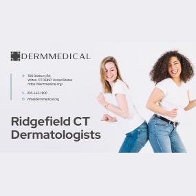 Dermatologist Wilton CT