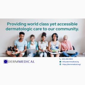 Dermatologist Norwalk CT