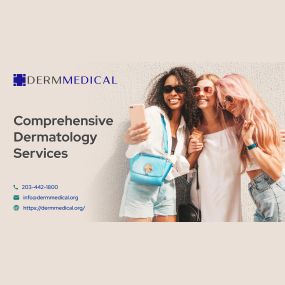 Dermatologists Ridgefield CT