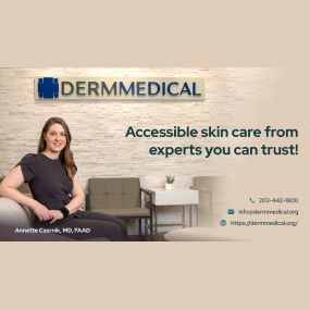 Dermatologist Norwalk CT