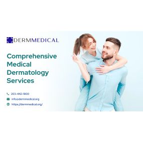 Dermatologist Norwalk