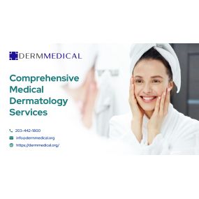 Dermatologists Norwalk CT