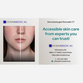 Dermatologists Norwalk CT