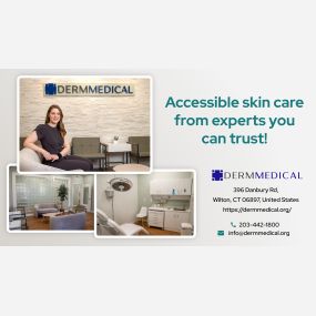 Dermatologist Norwalk