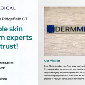 Dermatologist Norwalk CT