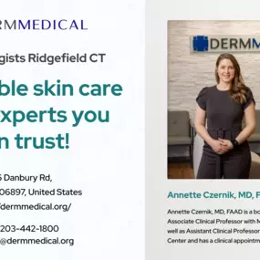 Dermatologist Norwalk