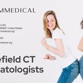 Dermatologist Wilton CT