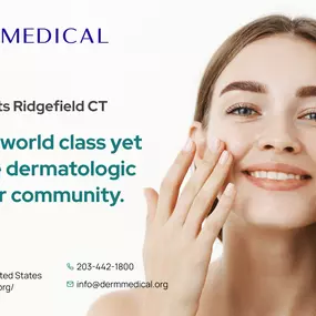 Dermatologist Wilton CT