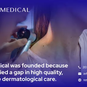 Dermatologist Norwalk