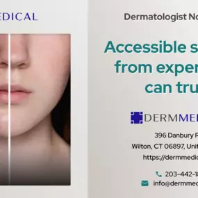 Dermatologists Norwalk CT