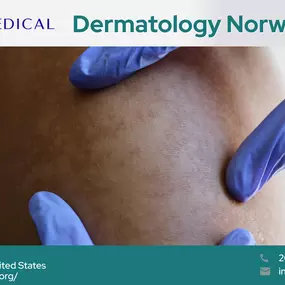 Dermatologist Norwalk