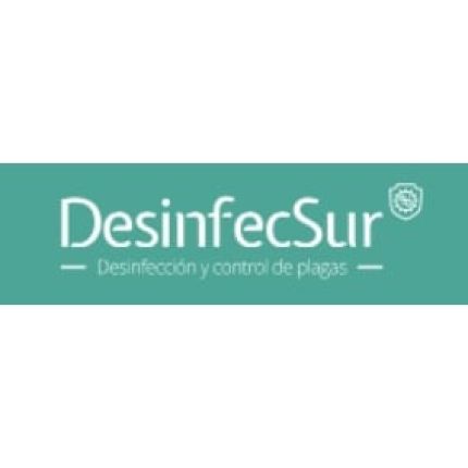 Logo fra Desinfecsur