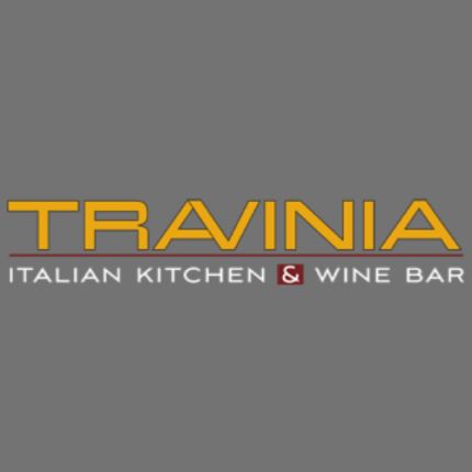 Logotipo de Travinia Italian Kitchen - Greenville