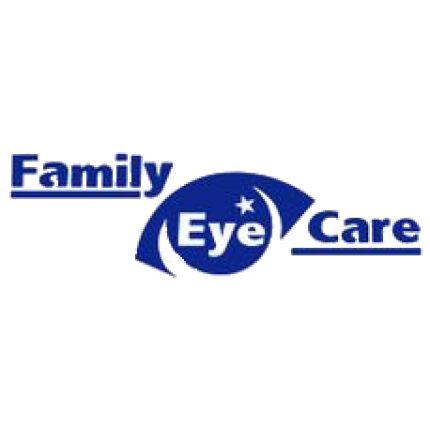 Logo fra Family Eye Care