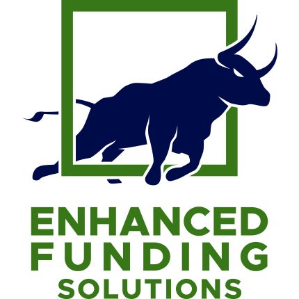 Logo fra Enhanced Funding Solutions