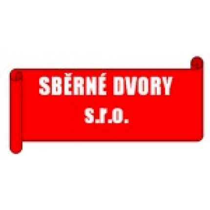 Logotipo de Sběrné dvory, s.r.o.