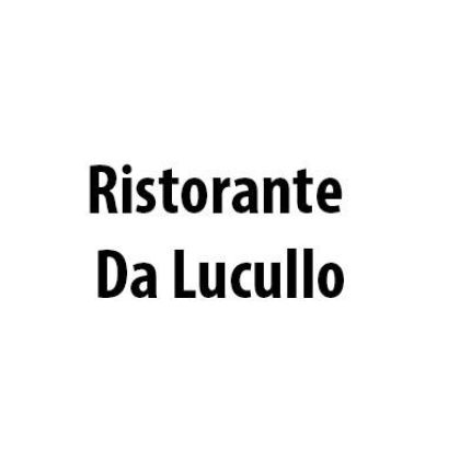 Logotyp från Ristorante Da Lucullo