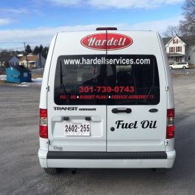 Bild von Hardell Services