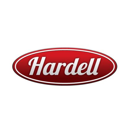 Logotyp från Hardell Services