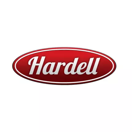 Logo van Hardell Services