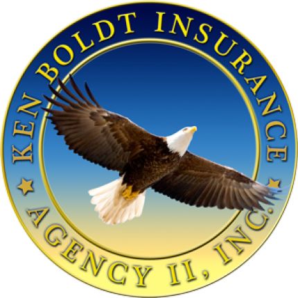 Logo od Ken Boldt Insurance Agency II, Inc.