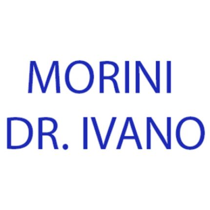 Logotyp från Morini Dr. Ivano