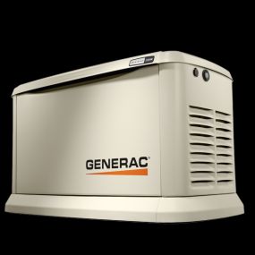 26KW Generator