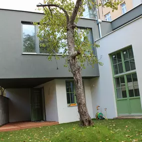 Stavební firma  Babický František, Ing.