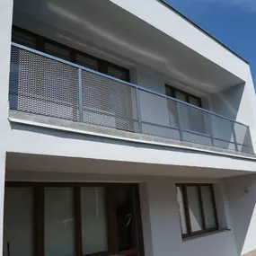 Stavební firma  Babický František, Ing.