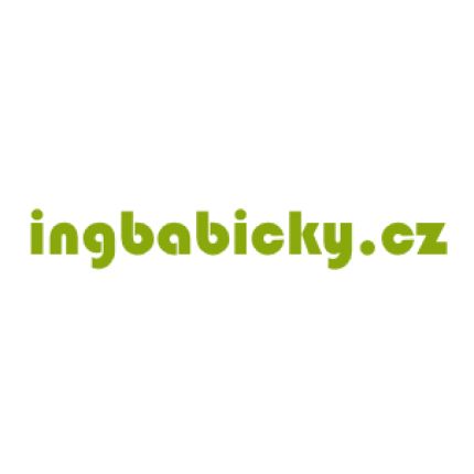 Logotipo de Ing. František Babický