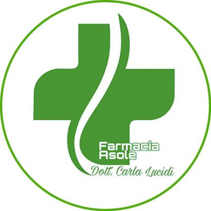 Logo von Farmacia Asole - Lucidi