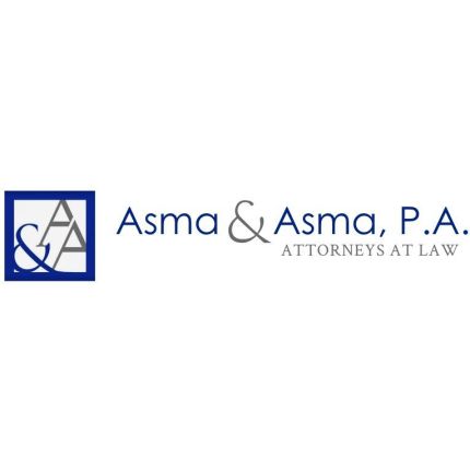 Logo da Asma & Asma, P.A.