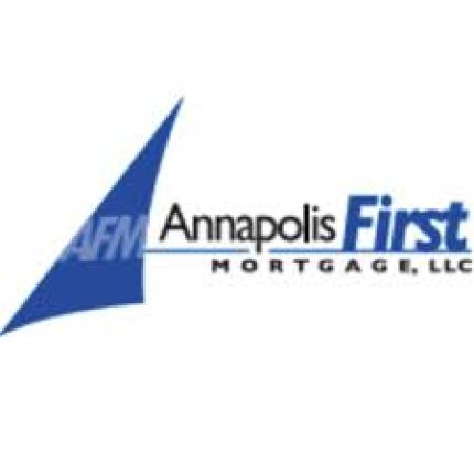 Logo da Marty Hawk | Annapolis First Mortgage, LLC