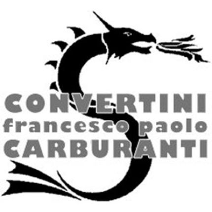 Logotyp från Convertini Carburanti