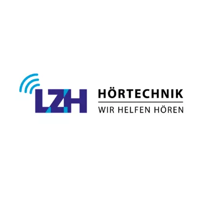 Logo von LZH Hörtechnik GmbH