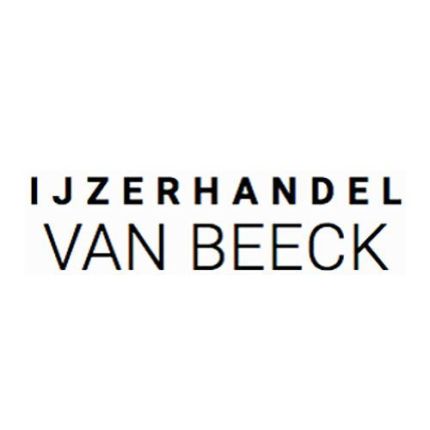 Logo de Ijzerhandel Van Beeck