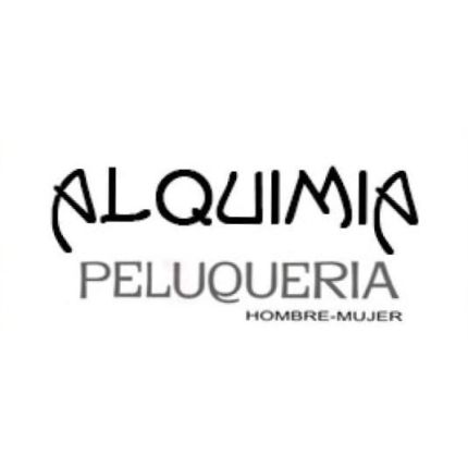 Logo od Peluquería Alquimia