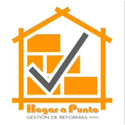 Logótipo de Hogar A Punto