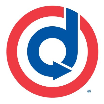 Logo de Dropoff
