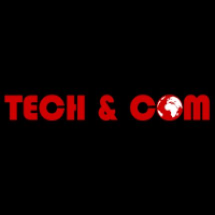 Logo da TECH & COM ALICANTE
