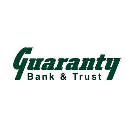 Logo van Guaranty Bank & Trust - Mt Pleasant, Texas