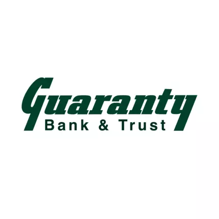 Logo von Guaranty Bank & Trust - Mt Pleasant, Texas