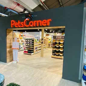 Pets Corner Tunbridge Wells Exterior