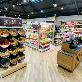 Pets Corner Tunbridge Wells Interior