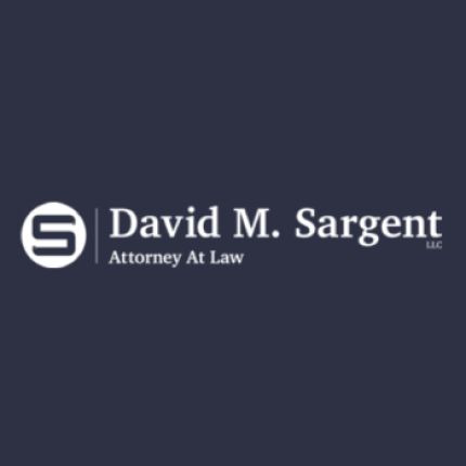 Logo od David M. Sargent Attorney At Law