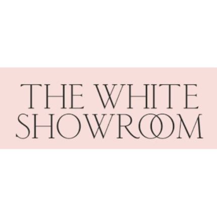 Logo from The White Showroom